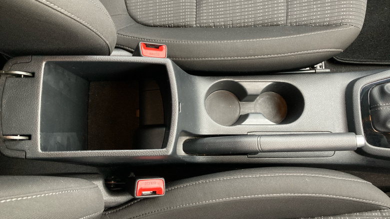 Kia Stonic 1.0T GDi 99 2 5dr DCT Petrol Estate